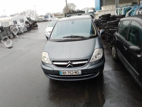 Used Parts CITROËN C8 (EA_, EB_) 2.0 HDi 4802472