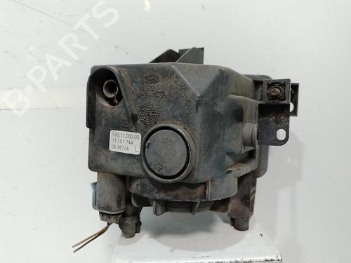 Used Left front fog light Left front fog light 37311304 37311304