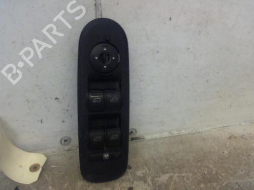 left-front-window-switch-ford-s-max-wa6-2006-2007-2008-2009-2010-2011-2012-2013-2014-37303401 main image