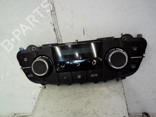 Climate control OPEL INSIGNIA A (G09) | BP37305119I5 - Image 2