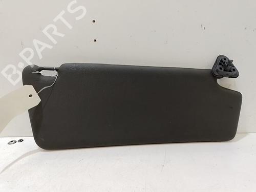 Left sun visor BMW X3 (E83) 2.0 d | BP37318576I1 - Image 4