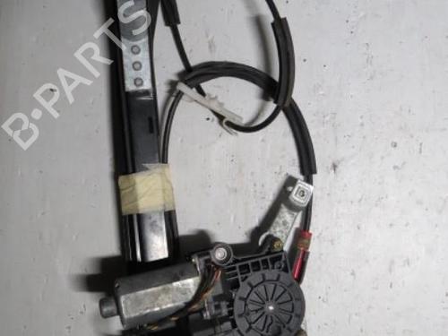 Alzacristallo anteriore destro Alzacristallo anteriore destro FORD MONDEO III (B5Y) [2000-2007] 37299259 37299259