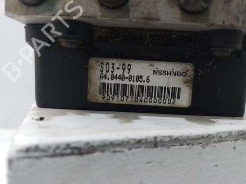 ABS pump HONDA CR-V III (RE_) | BP37323687M43 - Image 3