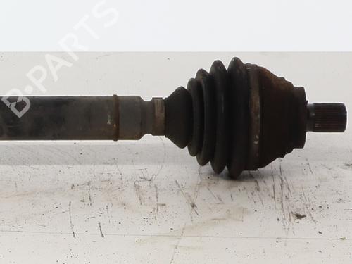 Used Right front driveshaft Right front driveshaft 37340725 37340725
