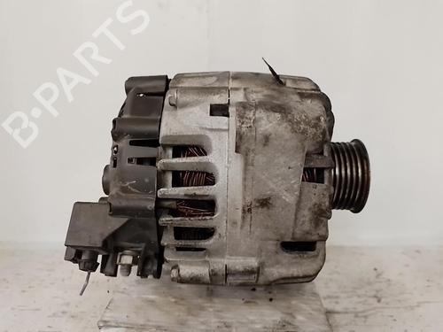 Alternator FORD FIESTA VI (CB1, CCN) 1.25 | BP37310038M7 - Image 4
