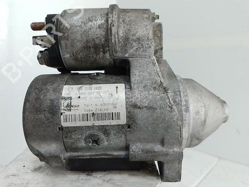 Starter SMART FORTWO Coupe (450) 0.7 (450.352, 450.332) | BP37313764M8 - Image 4