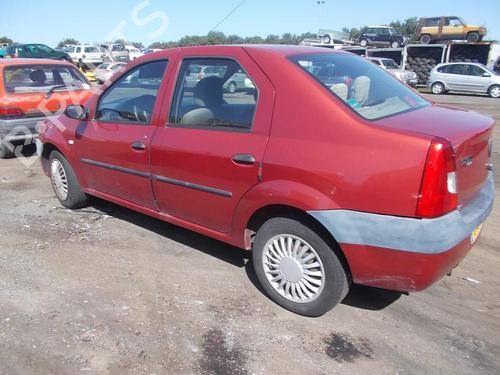 Left mirror DACIA LOGAN (LS_) 1.5 dCi (LS0K) | BP37305347C26 - Image 11