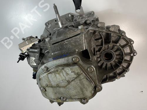 Gearbox CITROËN C4 II (NC_) 1.6 BlueHDi 120 | BP37328955M3 - Image 2
