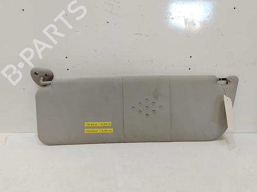 left-sun-visor-ford-transit-van-fa_-_-2006-2007-2008-2009-2010-2011-2012-2013-2014-37315317 main image