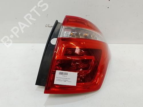 Used Right taillight Right taillight 37316187 37316187