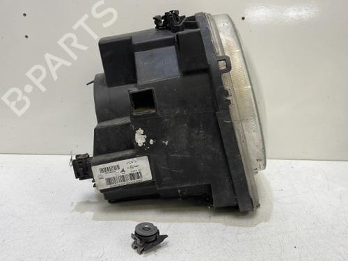 Right headlight JEEP RENEGADE SUV (BU, B1, BV) 1.6 CRD | BP37323313C29 - Image 3
