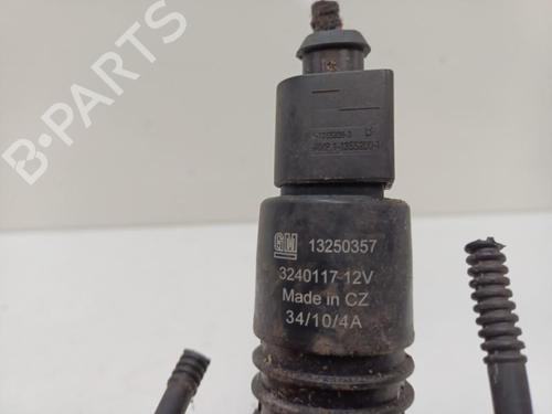 Washer pump OPEL MERIVA B MPV (S10) 1.7 CDTI (75) | BP37319287E24 - Image 2