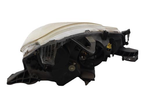 Left headlight CITROËN C3 II (SC_) 1.4 HDi 70 (SC8HZC, SC8HR0, SC8HP4) | BP37349245C28 - Image 2