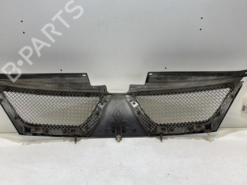 Used Grille Grille 37339526 37339526