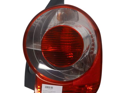 Right taillight RENAULT MODUS / GRAND MODUS (F/JP0_) 1.5 dCi (FP0F, JP0F) | BP37342967C35 - Image 5