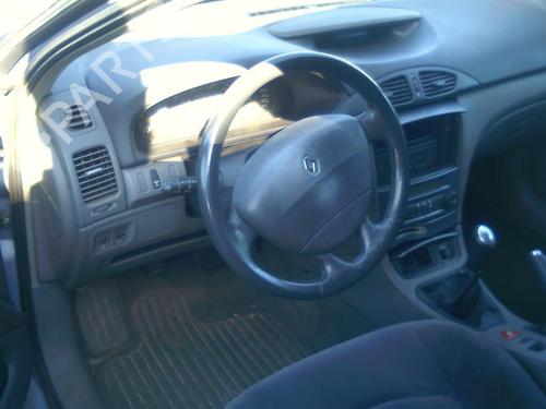 Engine RENAULT LAGUNA II (BG0/1_) | BP37309648M1 - Image 6