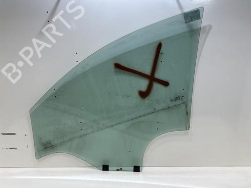 Front right door window RENAULT MEGANE E-TECH SUV EV60 (BNJ1) | BP37753097C19 - Image 2