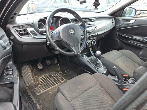 Engine ALFA ROMEO GIULIETTA (940_) 2.0 JTDM (940.FXL1A) | BP37344976M1 - Image 7