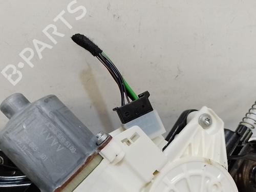 Front left window mechanism MERCEDES-BENZ A-CLASS (W176) A 160 (176.041) | BP37314327C22 - Image 3