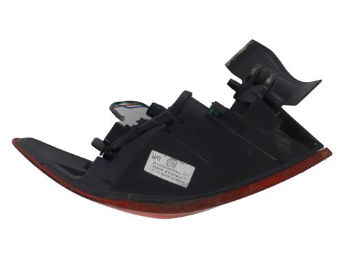 Right taillight RENAULT CLIO IV (BH_) 1.2 TCe 120 (BHM0) | BP37347314C35 - Image 5