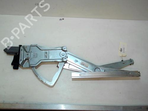 Front right window mechanism RENAULT AVANTIME (DE0_) 3.0 V6 (DE04, DE0T) | BP37307096C23 - Image 2