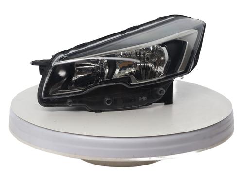 Left headlight PEUGEOT 508 SW I (8E_) 1.6 BlueHDi 120 | BP37346193C28 - Image 10