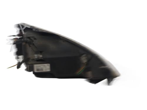 Left headlight PEUGEOT 206 CC (2D) 2.0 S16 | BP37345901C28 - Image 5