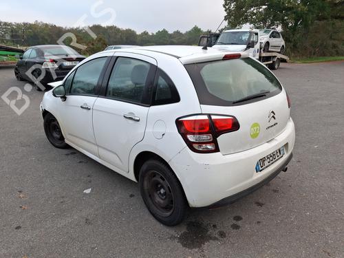 Pala sol esquerda CITROËN C3 II (SC_) 1.4 HDi 70 (SC8HZC, SC8HR0, SC8HP4) | BP37327974I1  - Image 7