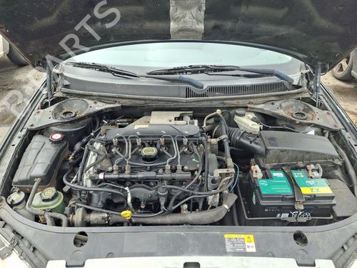 Left headlight FORD MONDEO III (B5Y)  | BP37346267C28  - Image 17
