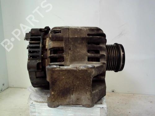 Alternator OPEL CORSA D (S07) | BP37306688M7 - Image 2