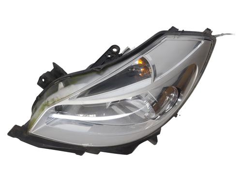 left-headlight-renault-clio-iii-hatchback-van-sb_-sr_-2005-37342952 main image