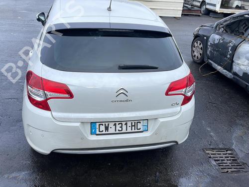 Fælk CITROËN C4 II (NC_) 2.0 HDi / BlueHDi 150 | BP38596724C45 - Image 10