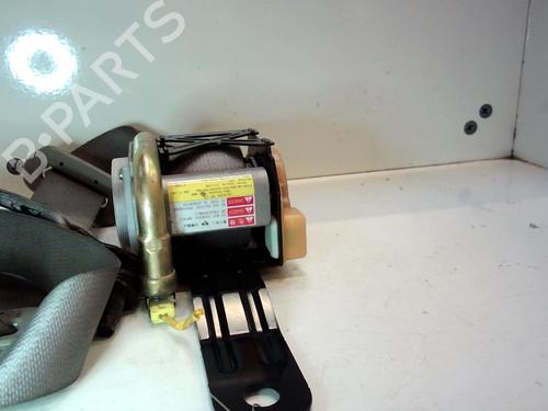 Used Front right seatbelt Front right seatbelt 37301281 37301281