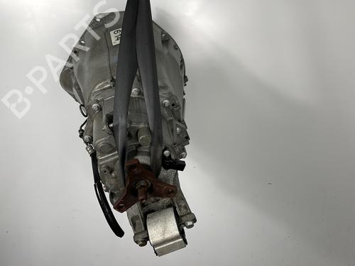 gearbox-mercedes-benz-e-class-w211-2002-2003-2004-2005-2006-2007-2008-2009-37332253 main image