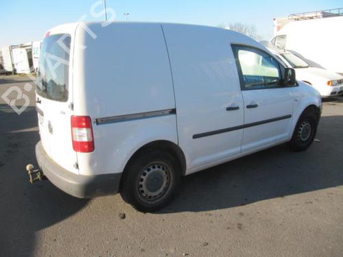 Left side indicator VW CADDY III Box Body/MPV (2KA, 2KH, 2CA, 2CH) | BP37299919I20 - Image 7