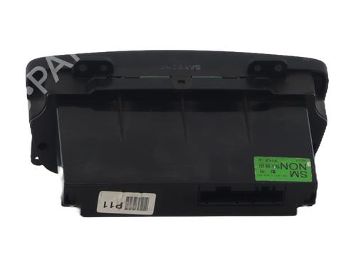 Climate control HYUNDAI SANTA FÉ I (SM) 2.0 CRDi 4x4 | BP37323707I5 - Image 2