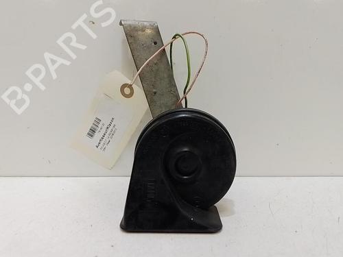 horn-peugeot-206-hatchback-2ac-1998-1999-2000-2001-2002-2003-2004-2005-2006-2007-2008-2009-2010-2011-2012-37318354 main image