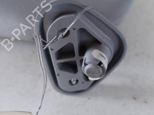 Right sun visor BMW 1 (E87) 118 d | BP37307984I2 - Image 3