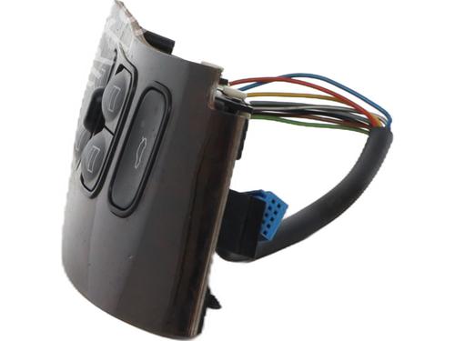 Left front window switch MERCEDES-BENZ C-CLASS (W203) C 220 CDI (203.008) | BP37335213I27 - Image 3