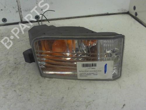 right-front-indicator-toyota-rav-4-ii-_a2_-2000-2001-2002-2003-2004-2005-37299652 main image