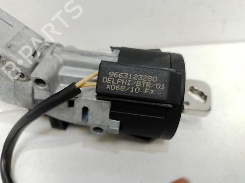 ignition-barrel-citroen-c3-ii-sc_-2009-37316615 main image