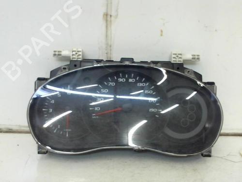 Instrument cluster RENAULT KANGOO Express (FW0/1_) | BP37299520C47 - Image 2