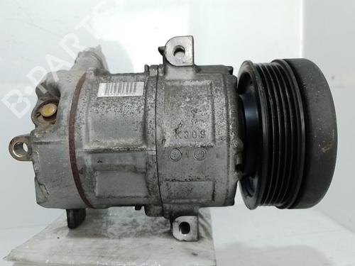 AC compressor OPEL CORSA D (S07) 1.4 (L08, L68) | BP37313112M34 - Image 2