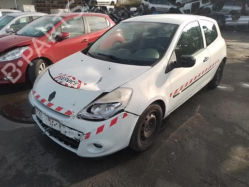 Right front window switch RENAULT CLIO III (BR0/1, CR0/1) | BP37345697I26 - Image 8