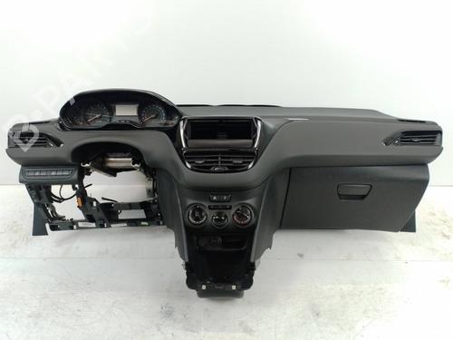 Used Dashboard Dashboard 37621357 37621357