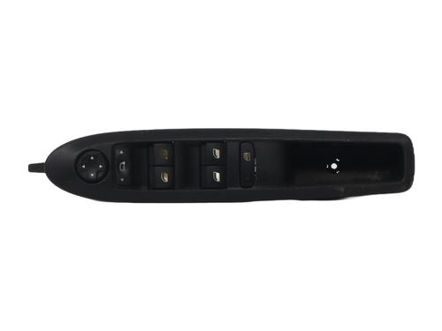 Left front window switch CITROËN C4 II (NC_) 1.6 HDi 90 | BP37333126I27 - Image 2