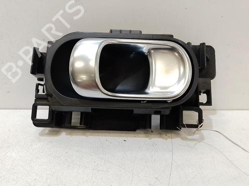 Rear right interior door handle CITROËN C3 III (SX) 1.5 BlueHDi 100 (SXYHYP, SXYHTU) | BP37313924I16 - Image 3