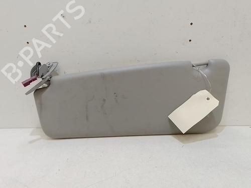 Right sun visor BMW 5 (E60) 530 d | BP37313679I2 - Image 2