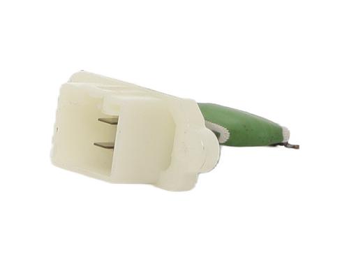 Heater resistor FORD FIESTA VI (CB1, CCN) | BP37327738M108 - Image 2