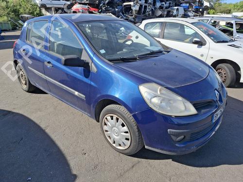 Left headlight RENAULT CLIO III (BR0/1, CR0/1) | BP37521138C28 - Image 7